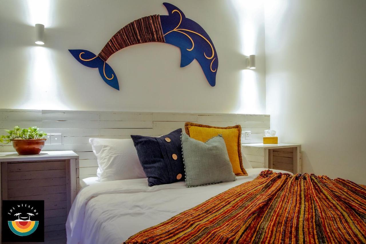 The Weekend Langkawi Bed & Breakfast Пантай Ченанг Екстериор снимка