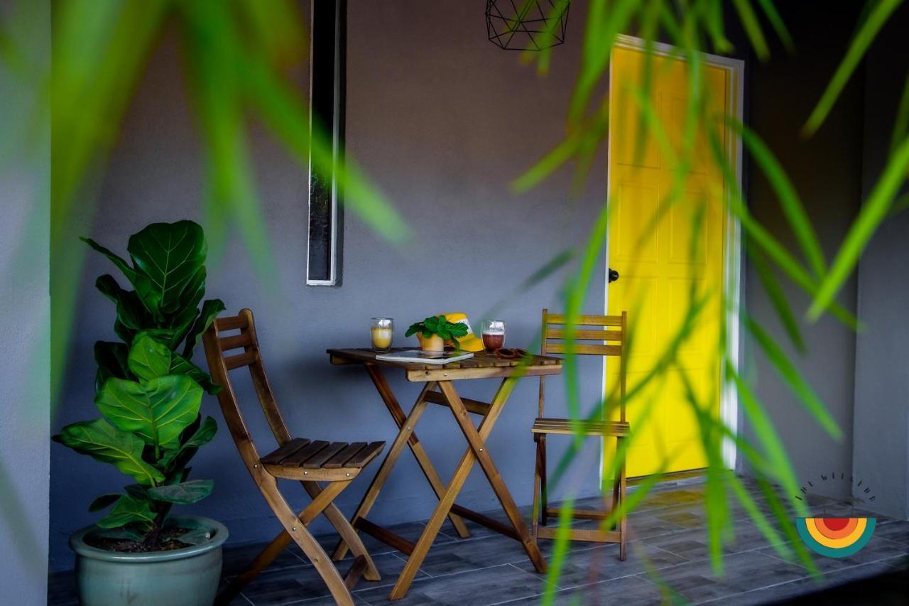 The Weekend Langkawi Bed & Breakfast Пантай Ченанг Екстериор снимка