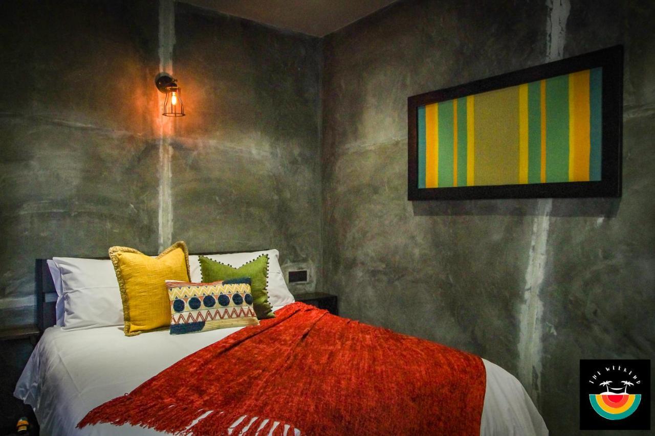 The Weekend Langkawi Bed & Breakfast Пантай Ченанг Екстериор снимка