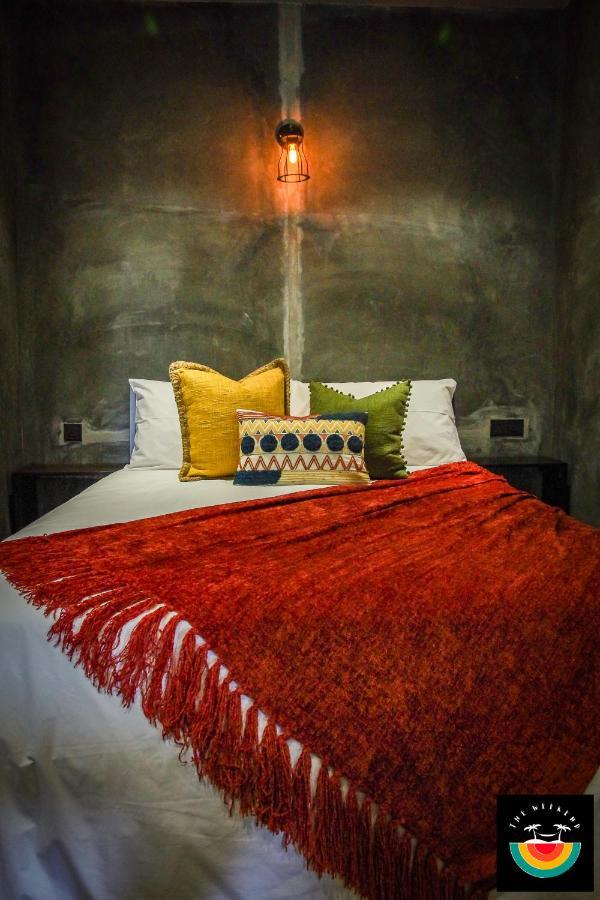 The Weekend Langkawi Bed & Breakfast Пантай Ченанг Екстериор снимка