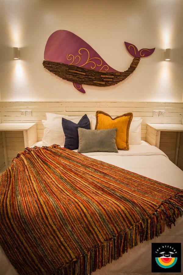 The Weekend Langkawi Bed & Breakfast Пантай Ченанг Екстериор снимка
