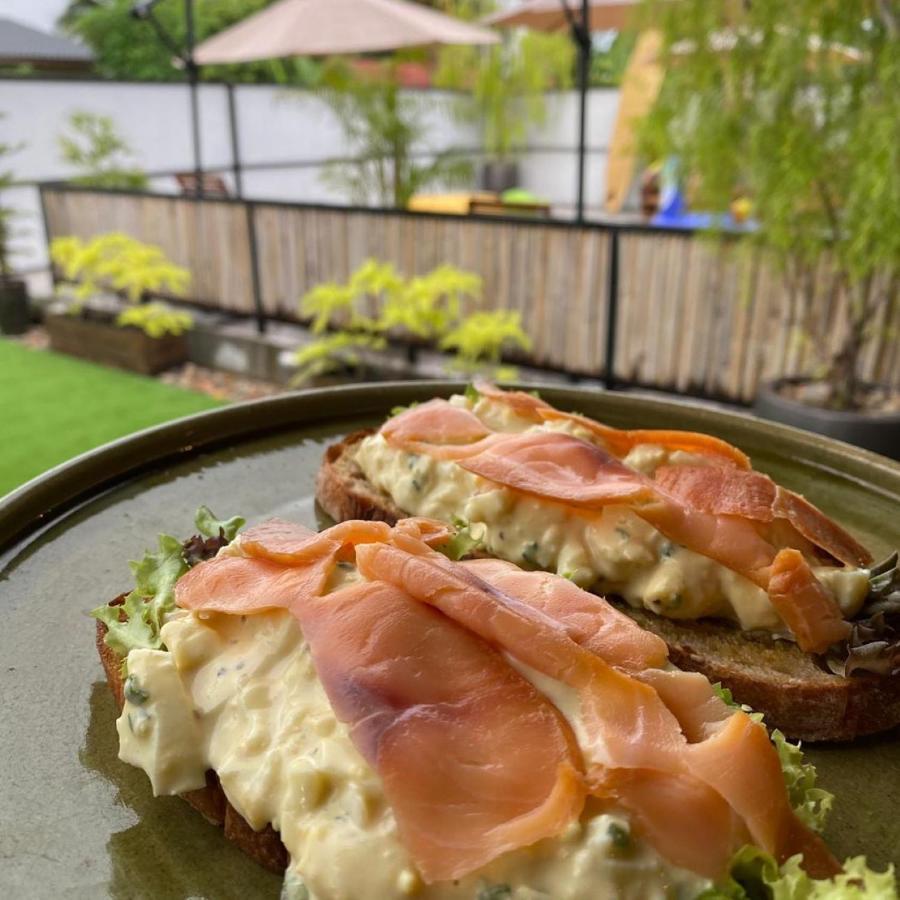 The Weekend Langkawi Bed & Breakfast Пантай Ченанг Екстериор снимка
