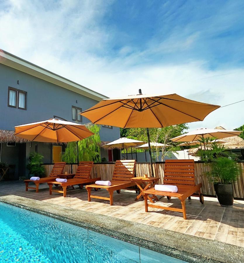 The Weekend Langkawi Bed & Breakfast Пантай Ченанг Екстериор снимка