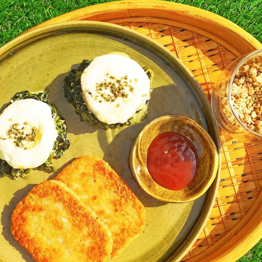 The Weekend Langkawi Bed & Breakfast Пантай Ченанг Екстериор снимка